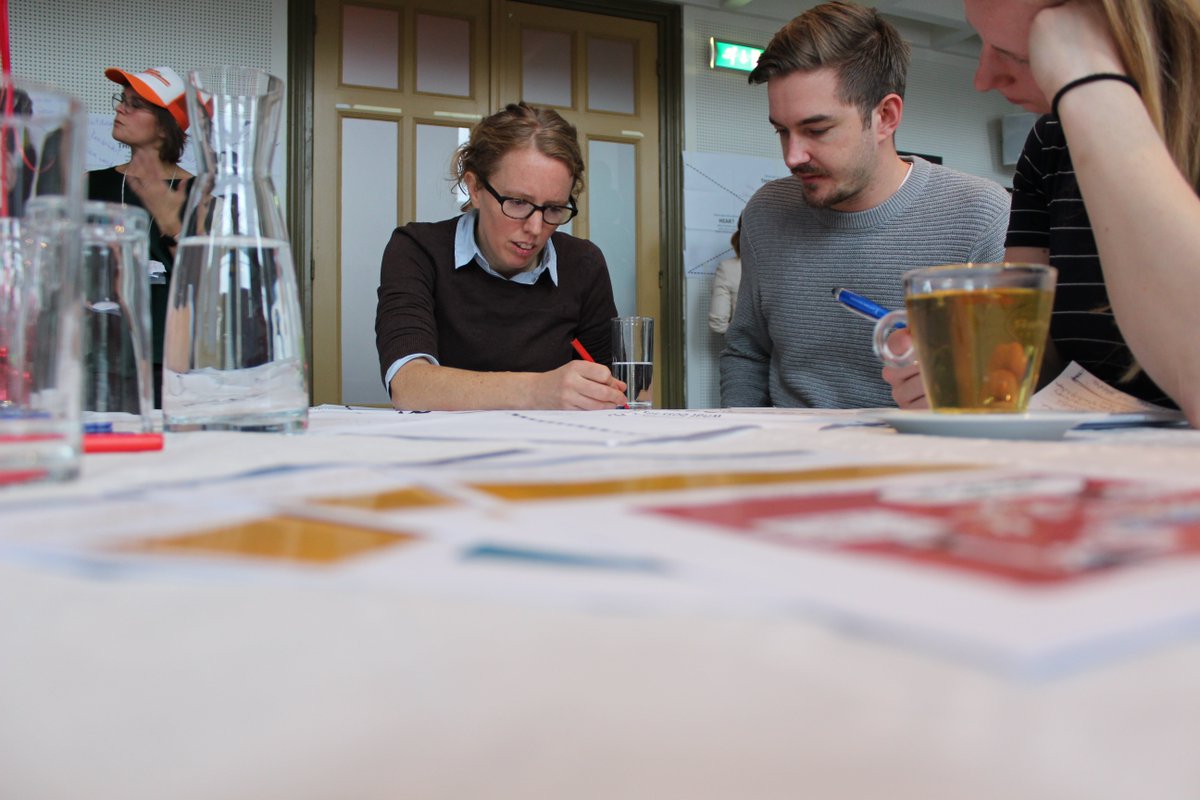 AenOGemeenten's tweet photo. De eerste bijeenkomst van 321-co was een success! Ben jij op 6 dec. bij sessie 2? https://t.co/Jf3hpLnueZ #instroomjongeren #gemeente #321co https://t.co/FHBzWLrbsq