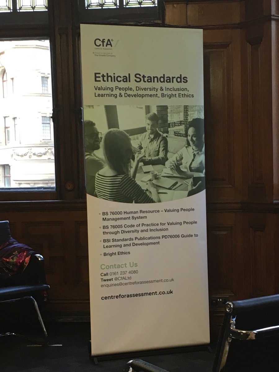 tecmcr's tweet photo. Well said @MCCstevet #diversity about vulnerable groups as well as minority groups  #neat #lac @CfALtd #bsstandard ethical standards launch. Great initiatives @ManCityCouncil https://t.co/WrS4WbEFcn