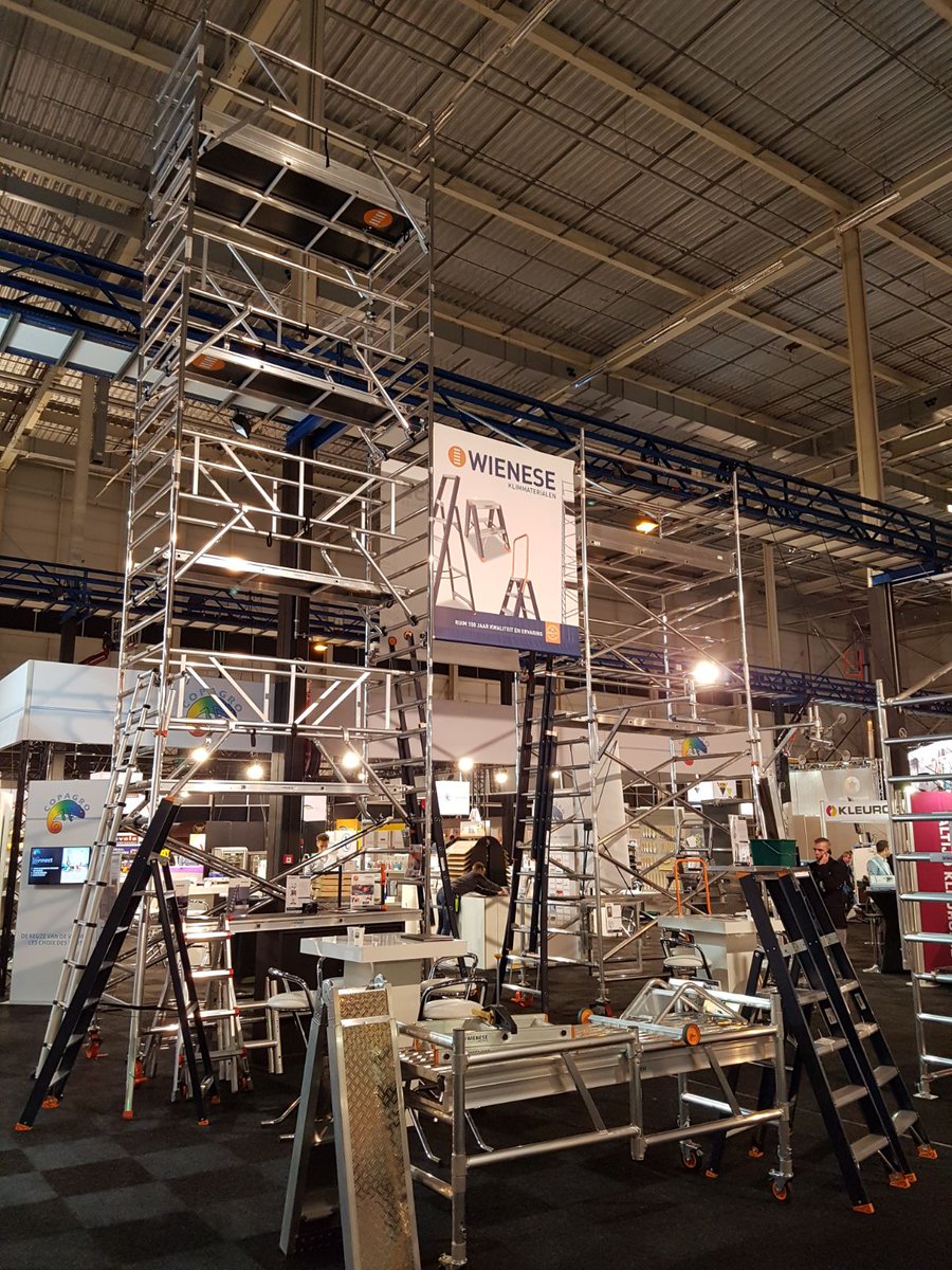 De @SGA_EH zitten er weer op. We kijken terug op drie fantastische dagen. Graag willen we iedereen bedanken voor de getoonde belangstelling. We kijken alvast uit naar volgend jaar!