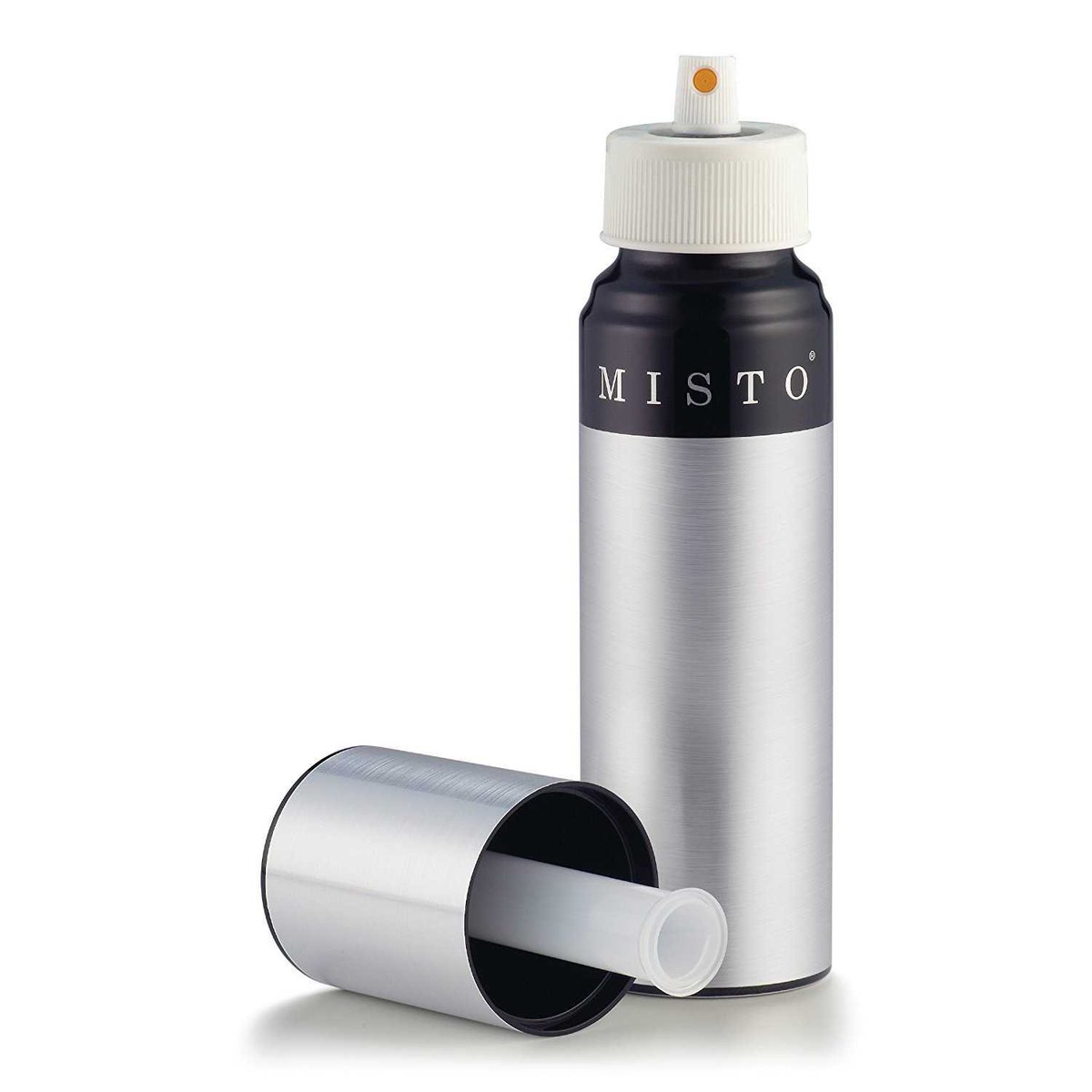GR8ProWorkshop's tweet photo. 23% discount #oilspray #sale #save #blackfriday Misto Brushed Aluminum Olive Oil Sprayer https://t.co/tgPpPLkFZ9 https://t.co/4gqNk3tQjU
