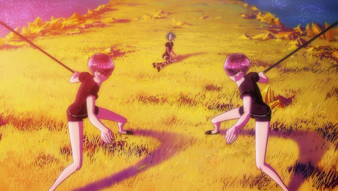 宝石の国のtwitterイラスト検索結果 古い順