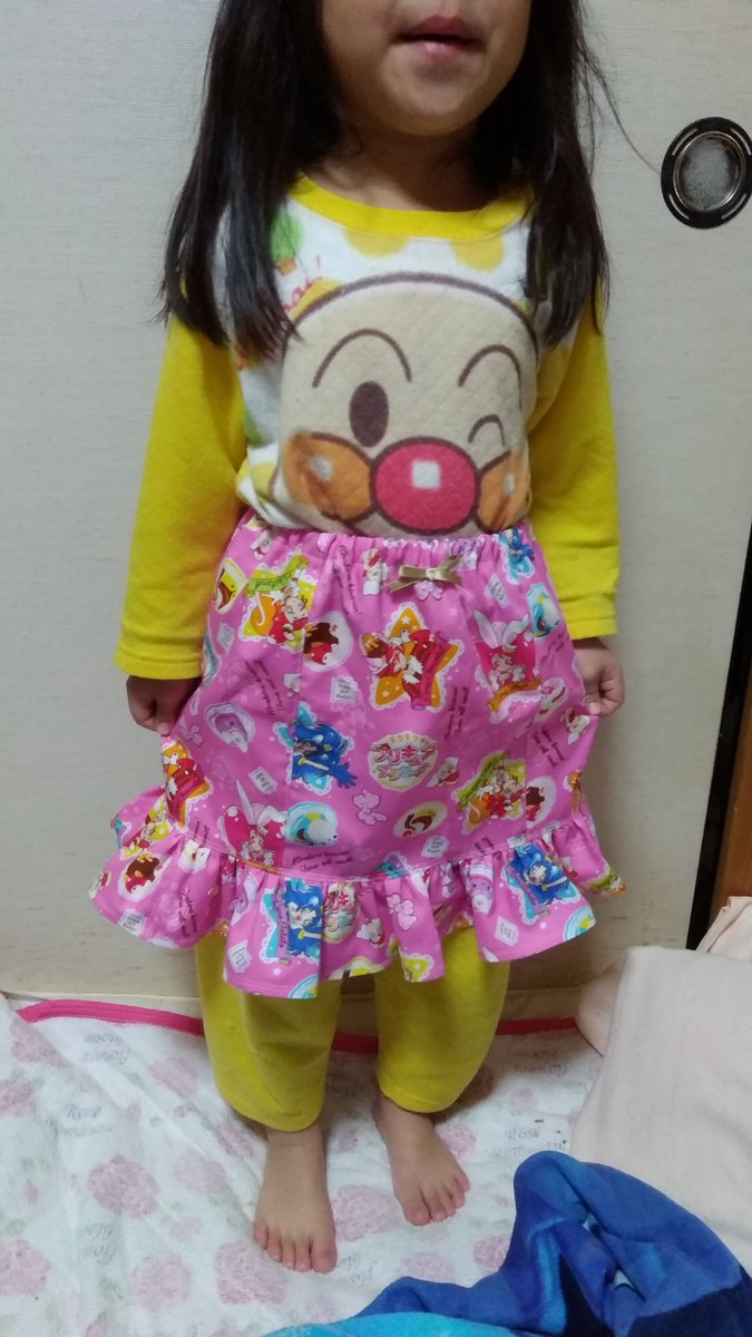 Hashtag あまり布で手作り Sur Twitter