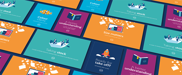 Only 4 days to go until this year’s @SolutionsAwards ceremony! If you haven’t voted for our #Print Buyers Pack yet, follow this link! bit.ly/2qwEsgD