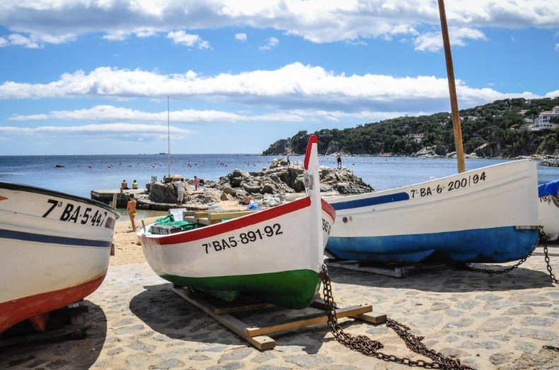 Fadersonhotels's tweet photo. Bon dia Girona! Bon dia Costa Brava!

#girona #costabrava #catalunya https://t.co/xIg8bSLlml
