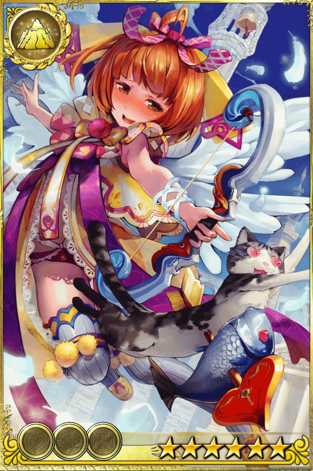 古の女神と宝石の射手 公式 この度 進化先の追加キャラクターを選ぶアンケートを開催 ご要望の多いキャラクターを優先して 7 8進化を追加いたします ぜひご参加ください アンケートキャラクター 6 愛の神エロス 6 智恵の神メーティス 6