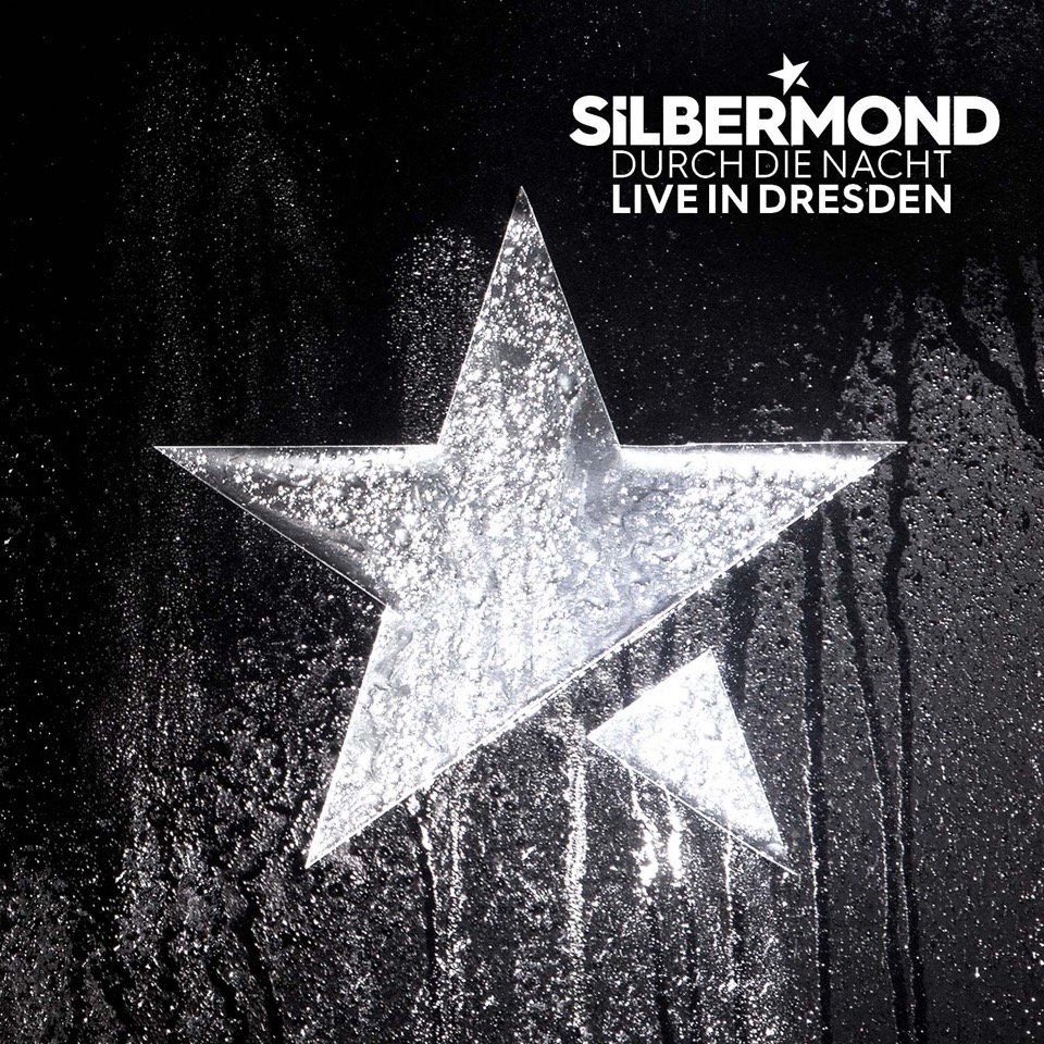 SILBERMOND's tweet image. MoinMoin allerseits, ab sofort könnt ihr schon mal in den ersten Live-Track reinhören: "Durch die Nacht - Live in Dresden" 👉 spoti.fi/2xcffLv / amzn.to/2i1l9JW / apple.co/2zx9gFq