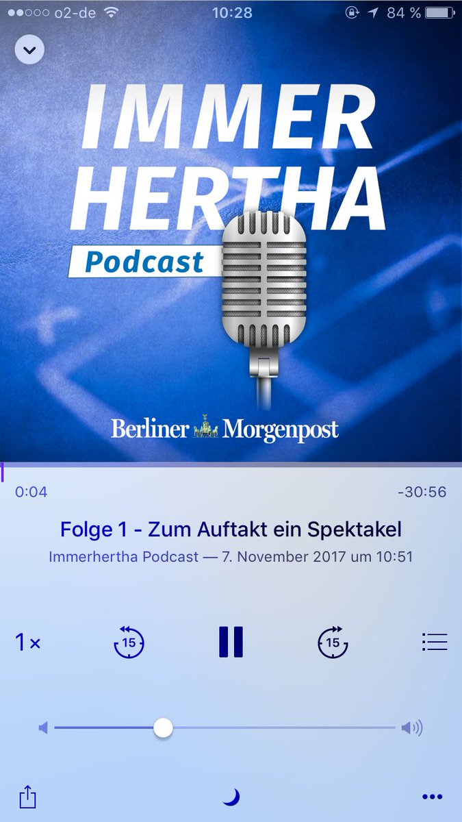 mx_boenke's tweet image. Stark, die Kollegen @ubremer1 @jrn_lng @meynj sind mit ihrem @morgenpost-Podcast #immerhertha jetzt bei iTunes 💙