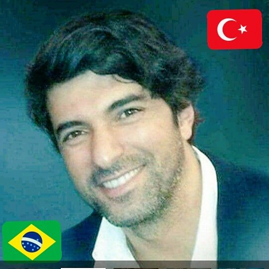 EnginAkyurekBRA's tweet photo. #NewProfilePic
#brazilturkey https://t.co/IHJmLwu7xi