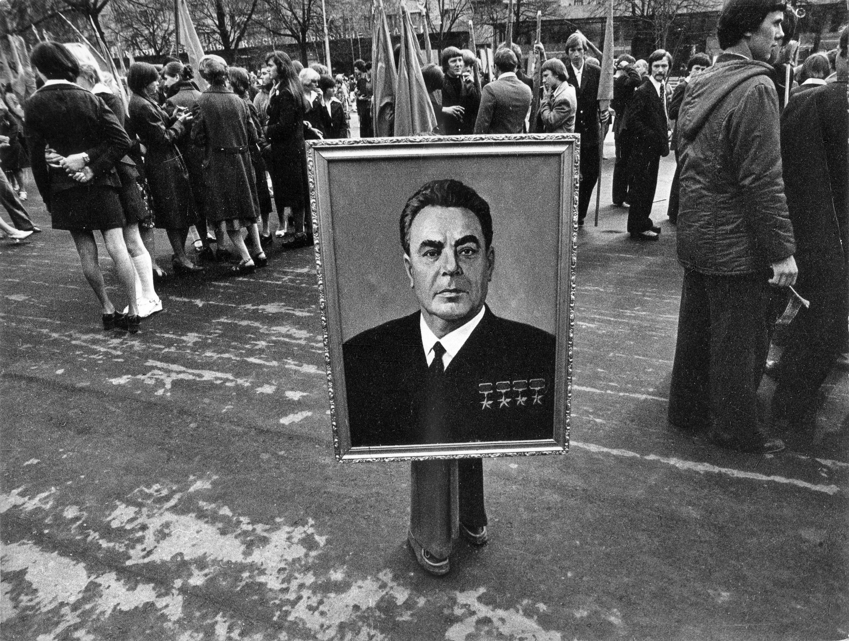 Геннадий Бодров фотограф Курск