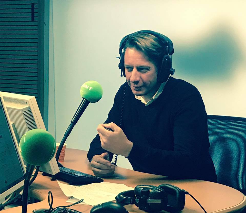 bobexbefr's tweet photo. 🎤Nous sommes en direct sur MiNT pour la séquence : les entrepreneurs ! Venez suivre les aventures de Jean-Louis Van Marcke et Bobex. 🔛 https://t.co/tiTLRQrywt https://t.co/pOn88WqRo2