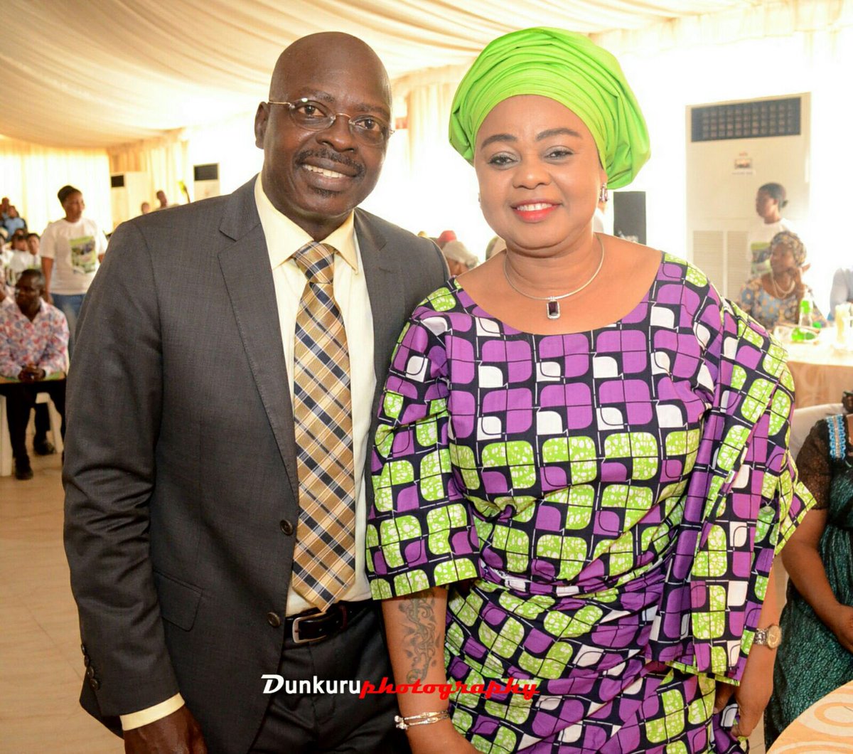 RotimiAgunsoye's tweet photo. Happy Birthday @ayomidiran https://t.co/E7qGob8faV