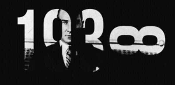 ODTUKKKADT's tweet photo. Kahramanlığını,
Azmini,
Cesaretini,
Asaletini,
Zekanı,
Öncülüğünü,
Fikirlerini,
İlkelerini,
Seni, UNUTMAYACAĞIZ.  #10Kasim https://t.co/shUGFsldT9