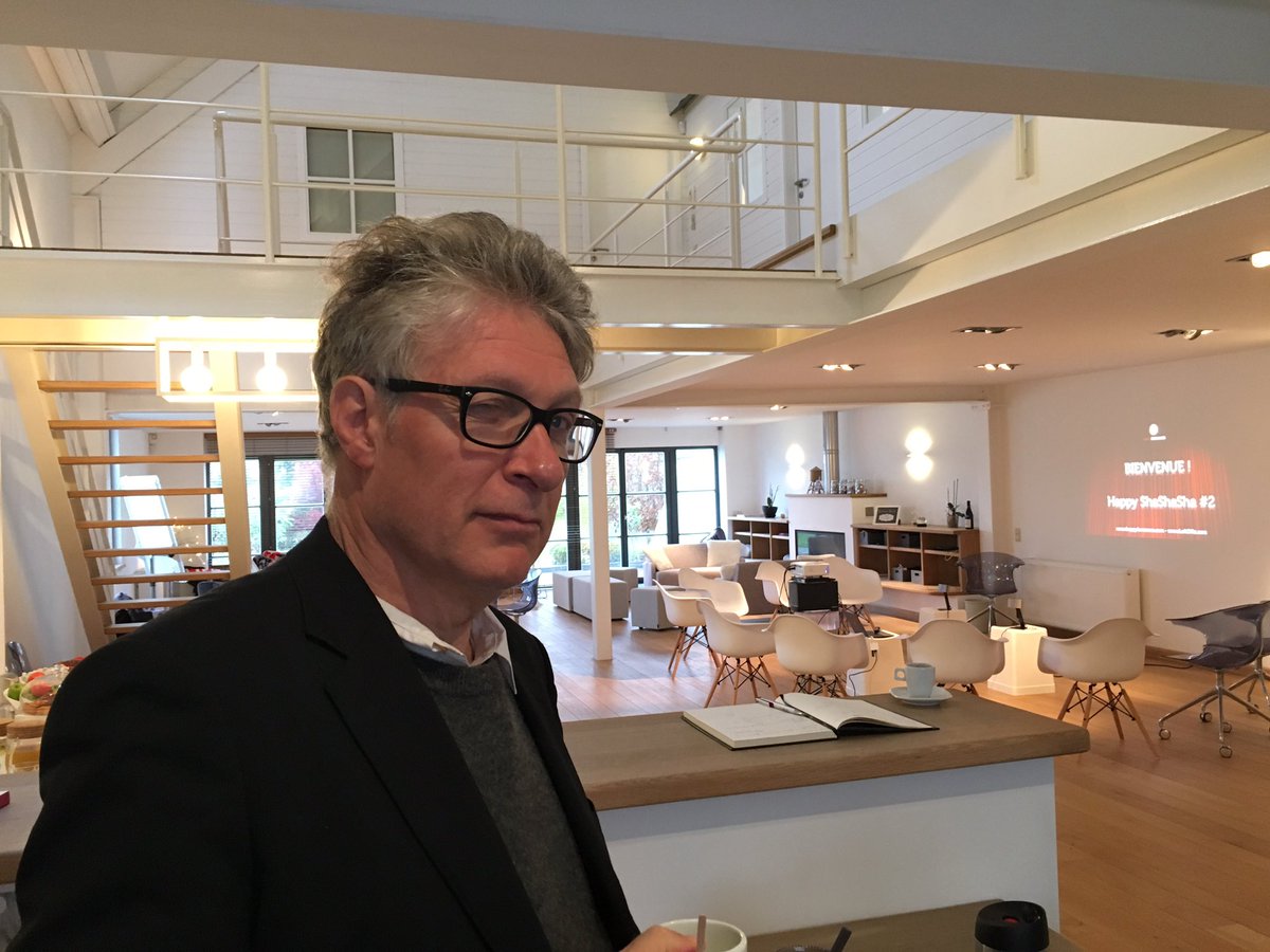 Laurence Vanhée tweet media