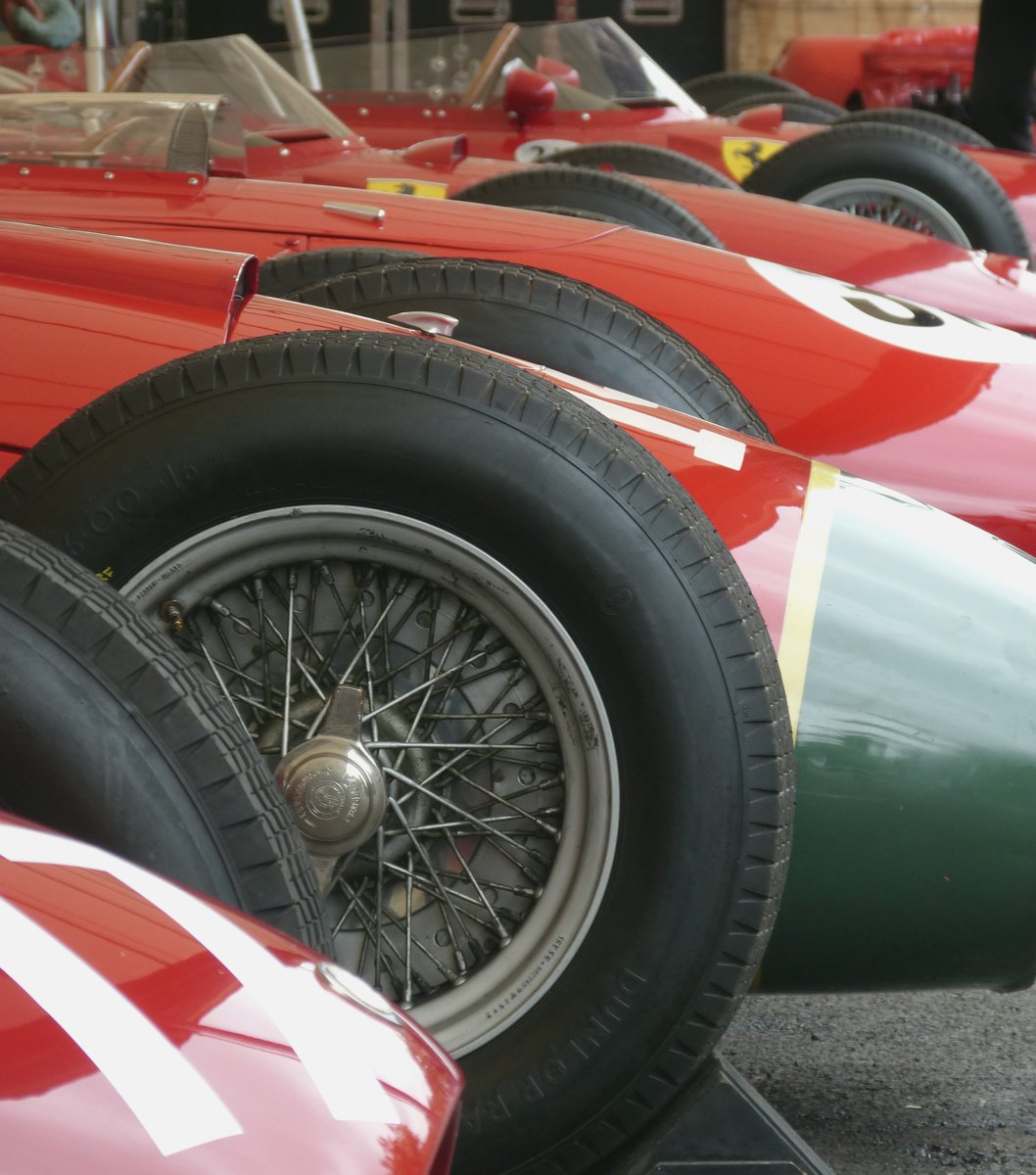 bombhead1977's tweet image. #FerrariFriday 
Racing royalty at #FOS2017
#Ferrari70 
#Ferrari
#F1
🇮🇹🏁🇮🇹
© Me!