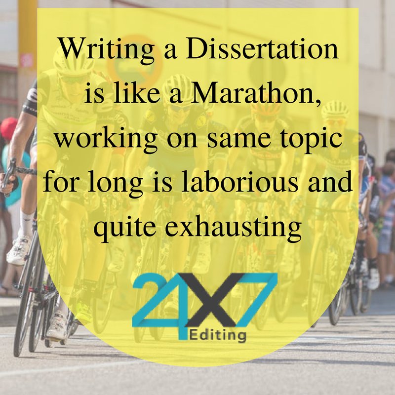 24x7Editing's tweet photo. Writing a dissertation is like a marathon! #PhDFun #Writing #Editing #Proofreading #Formatting #Thesis #Dissertation #Citiation #Researchpaper #PhDStudent
https://t.co/cXcFxSPi78 https://t.co/YWGPSbkSvs