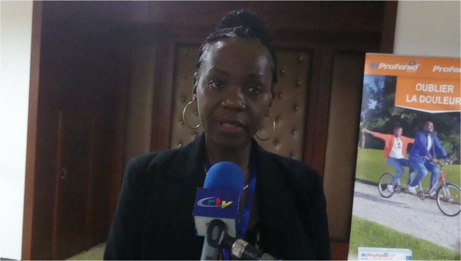 absimoun's tweet photo. Cameroun - Santé : Une solution en vue pour la prise en charge adéquate des patients de la rhumatologie.  https://t.co/4jZAUjNDBn https://t.co/EqPicSKE34