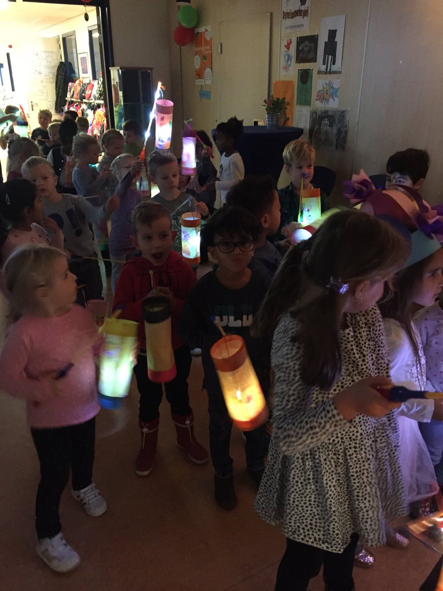 Oefenen voor morgen #SintMaarten