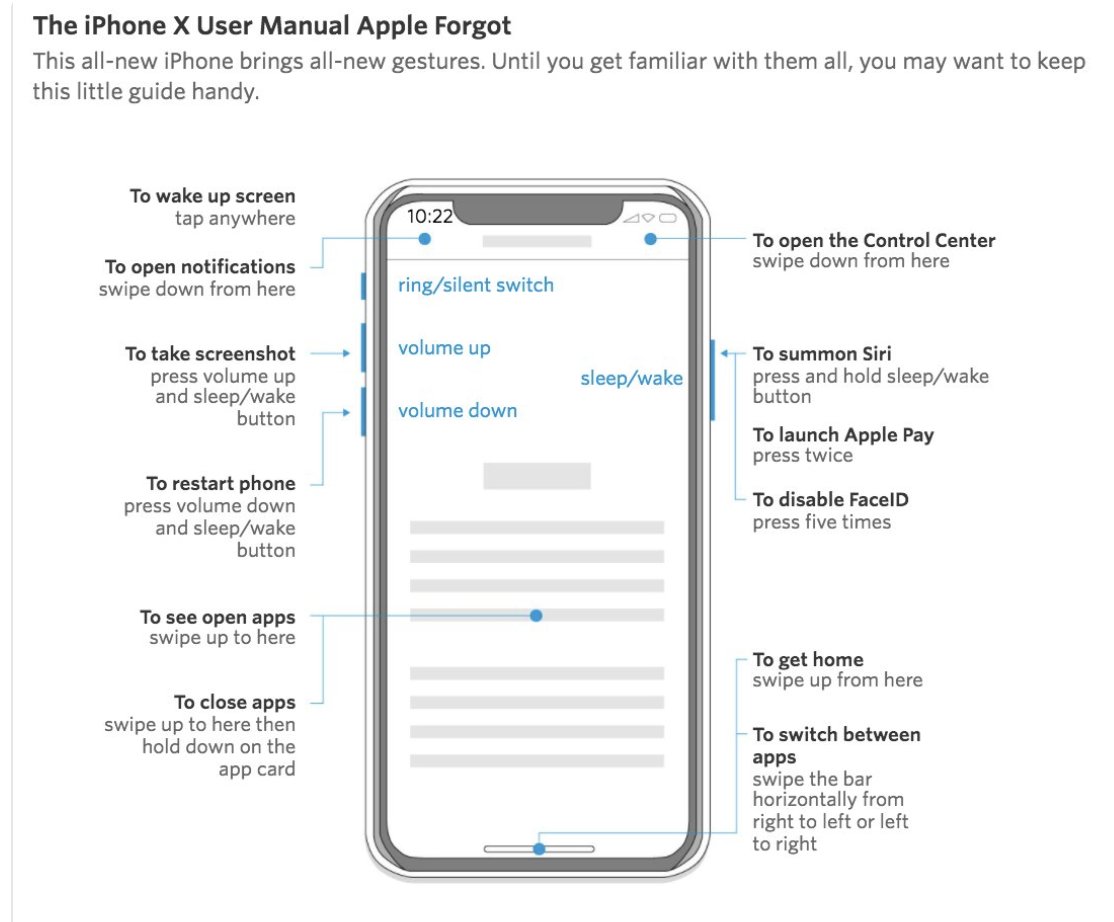 philevansdesign's tweet photo. I'll just keep my iPhone with the home button, thank you. #AppleFail #Again #MissingSteveJobs https://t.co/C24diOdV3i