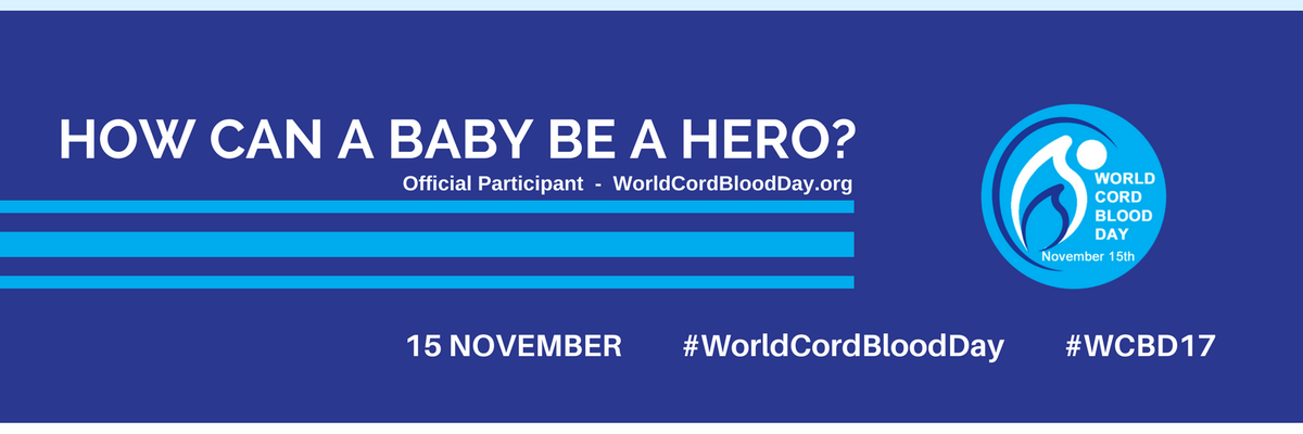 AccellerateUK's tweet photo. #WorldCordBloodDay  Wed 15th Nov, Dr Salmaan Dalvi will host a Q&amp;A at Croydon Hospital to celebrate the NHS altruistic cord blood donation programme with Precious Cells, streamed live on social media,  or pop in if you're in the area.  More details TBC. @SalmaanD1 @CordBloodDay https://t.co/y5DVngd9z9