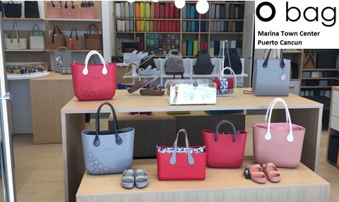 obagmexico's tweet photo. Visitanos en @PuertoCancunMTC  #crea #diseña #tupropioestilo https://t.co/HchPuSNfzp