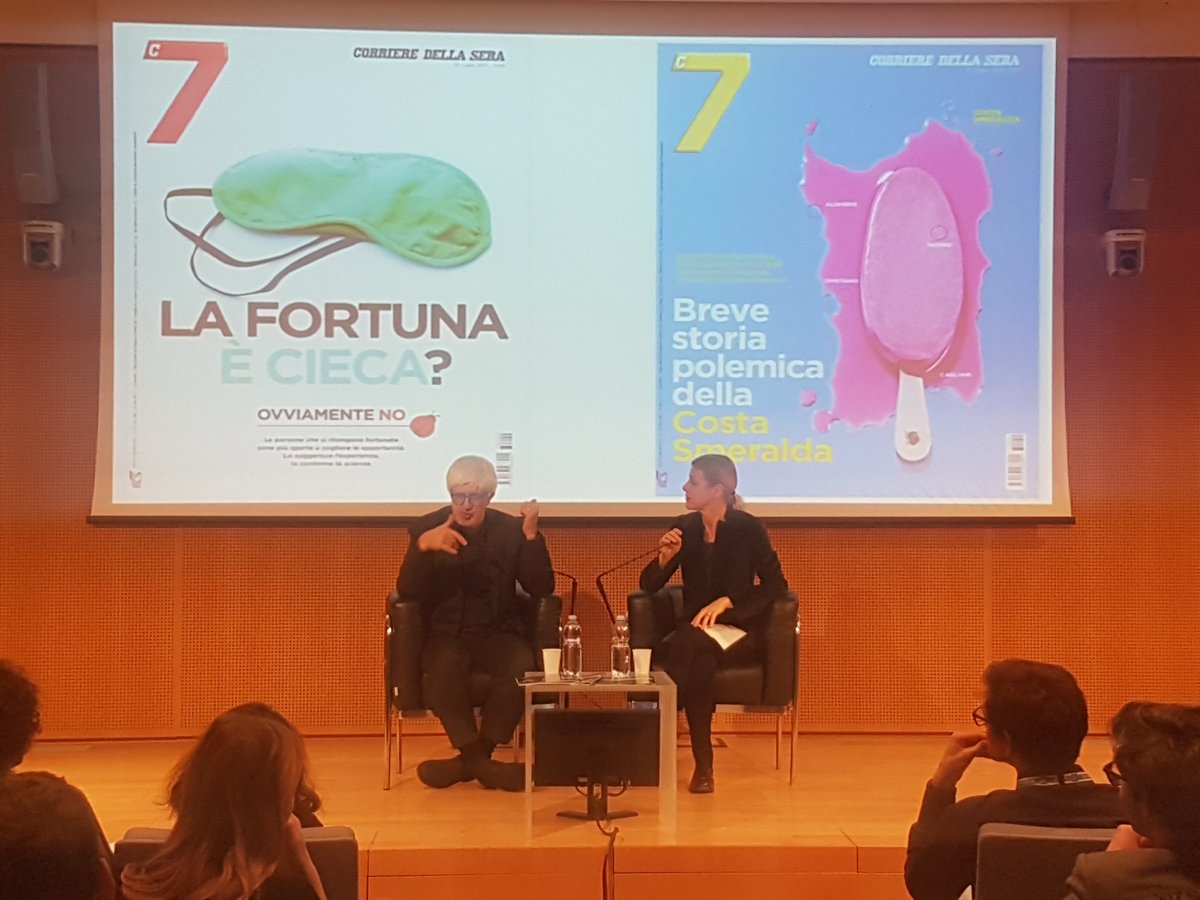 scuolapolitiche's tweet photo. Nella casa del @7Corriere e con @beppesevergnini parliamo di #informazione e concludiamo  #SdPincontra #Milano https://t.co/h3SpHtKqAY