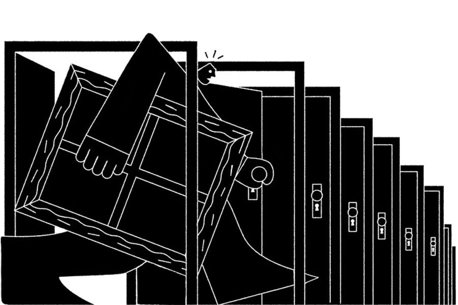 RoyalDrawing's tweet photo. Legal pitfalls that all emerging artists should watch out for  @Apollo_magazine https://t.co/R4hgVV3fVi https://t.co/CFkzLAuF74