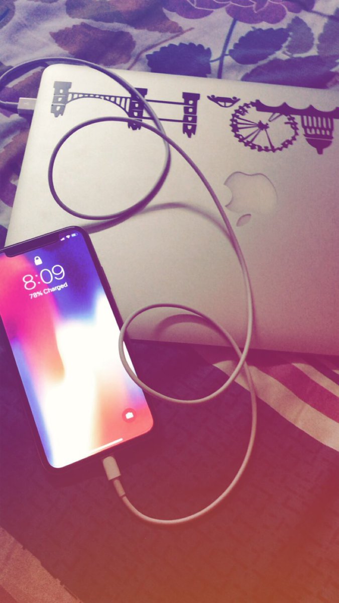 savan2818's tweet photo. #iPhoneX https://t.co/Q40VLearXt