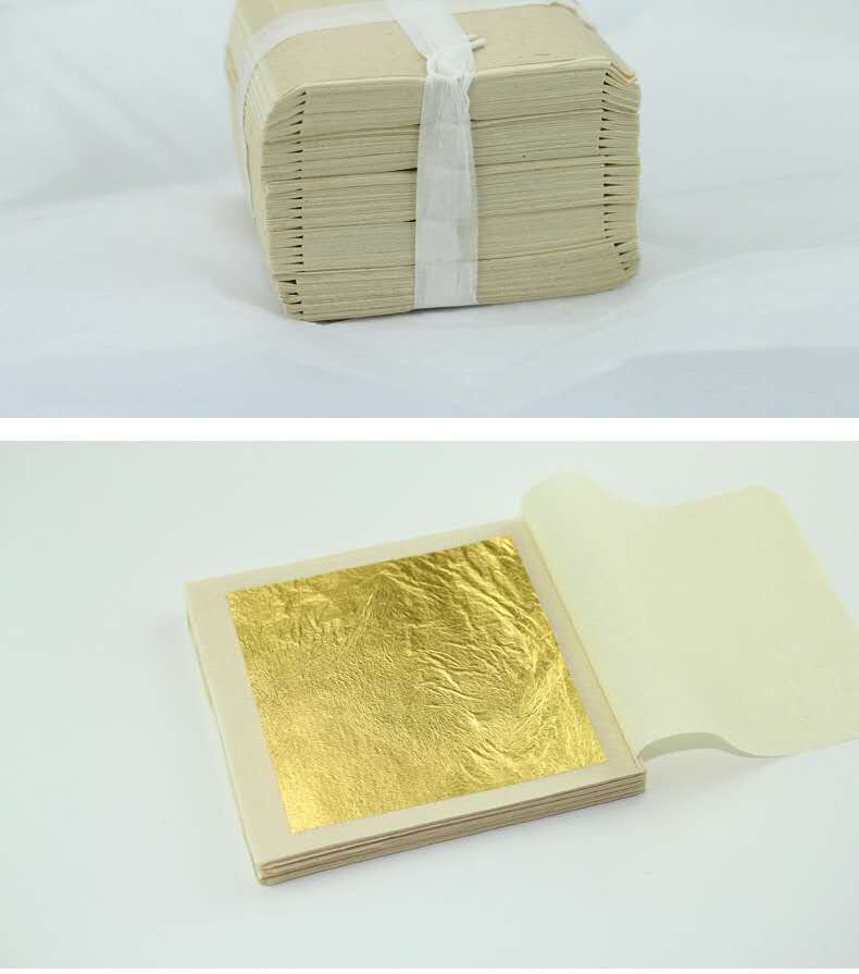MaskPaper's tweet image. 24K gold mask to make your face more beautiful.