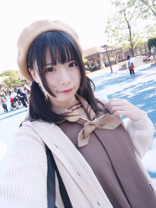 Twitterのコスプレ画像47