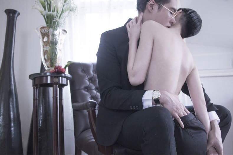 hunppx's tweet photo. มันโคตรจะดี ถ้ากูได้กอดมึงแบบนี้ #ยืมเมจforsex https://t.co/T36Xq3Ne30