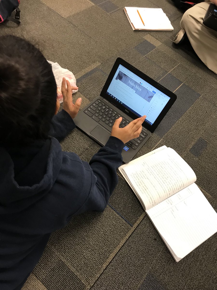 enw_ELARedu's tweet photo. Loving the development of this project! Next Friday we’re adding live annotation videos! #gowalther #dzhawks are #techinfused https://t.co/9nghGqYGob