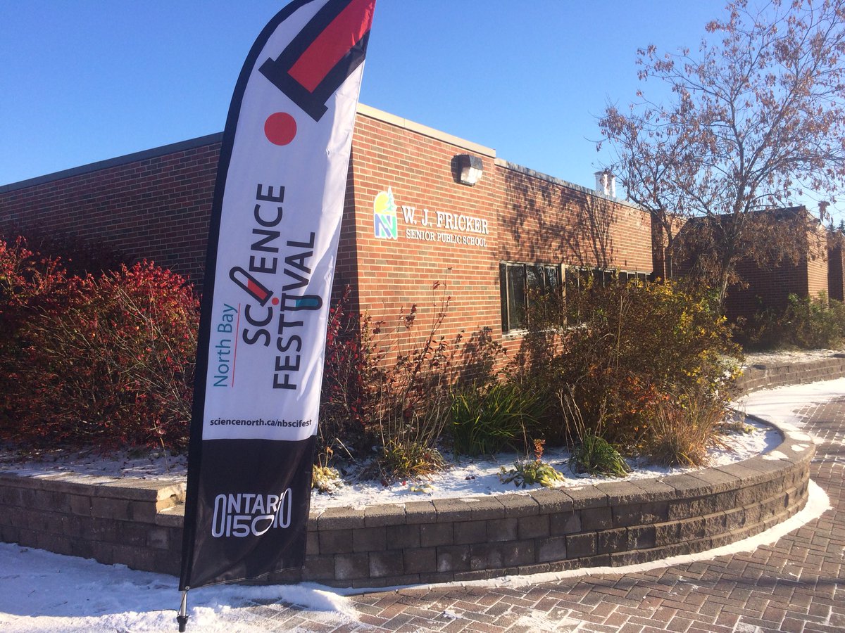 FirebirdNews's tweet photo. Media launch for North Bay Science Festival! #nbscifest #ScienceMatters https://t.co/crEtNVlBbq