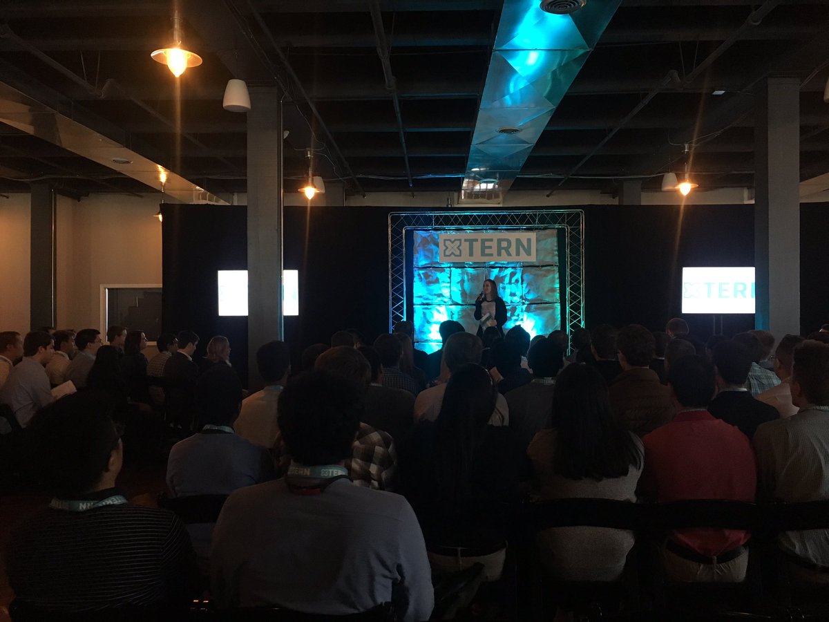 KinneyTalent's tweet photo. We LOVE #Xtern finalist day. This is our fourth time being apart of this amazing event. Good luck to all of the students! @TechPointInd https://t.co/EOAfSDBidY