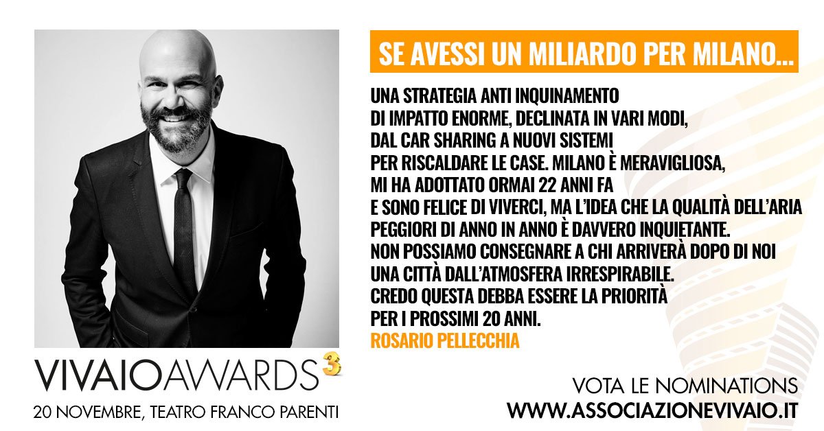 Associazione Vivaio tweet media
