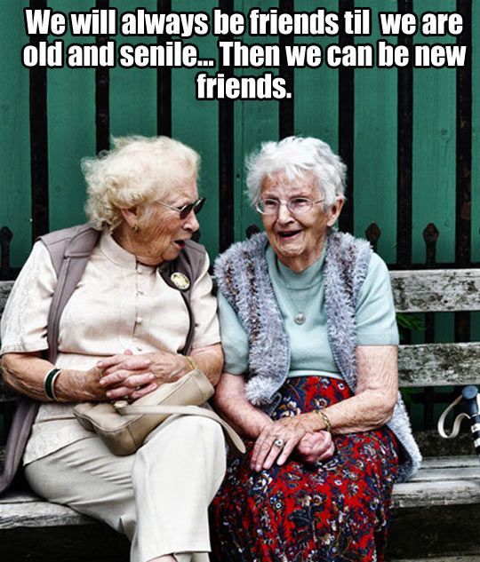 There is beauty in old age.
#FlashbackFriday #women #oldage #funfriday #tgif