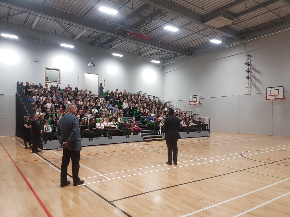 Ayr_Academy2016's tweet photo. Deeply humbled and privileged to support #LestWeForgetUK #PoppyAppeal #RemembranceDay2017 #Respect https://t.co/itokjLHKgh