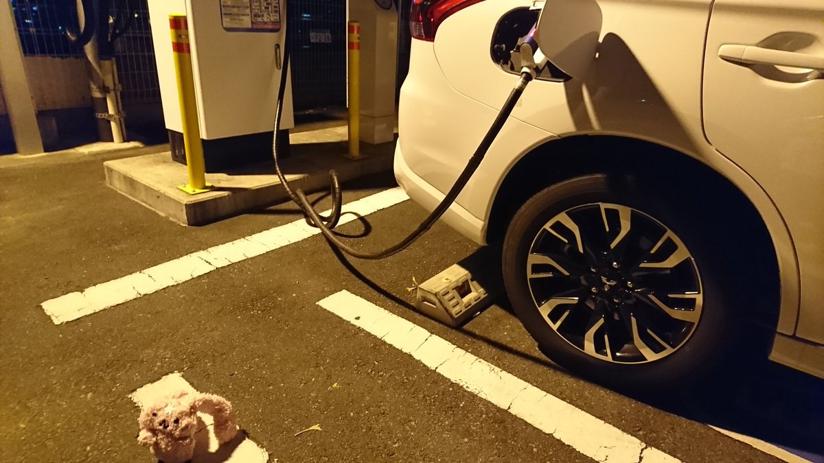 usatarisk's tweet photo. 静電気怖いのよゥ～。
ぎゃあ、、、逃げろー

Σ≡≡≡≡≡ﾍ(; >д<)ﾉ ﾆｹﾞﾛ~!!

#アウトランダー #phve https://t.co/d37swprjIV