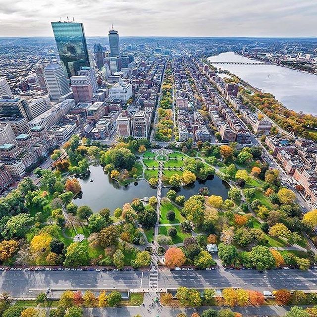 Good morning from above! 

Photo by <a href="/KyleKleinPhoto/">Kyle Klein</a> in partnership with <a href="/TuckamoreHeli/">Tuckamore Aviation</a>