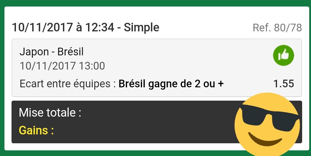 Alb_Enzo's tweet image. J'avais pronostiqué de mon côté mais ton tweet n'as fait que confirmer