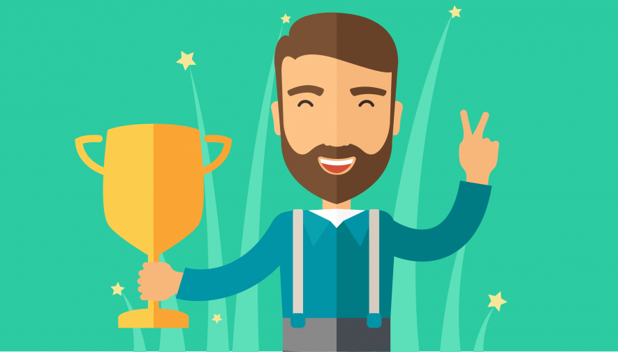 Powertrafic's tweet photo. Nous sommes très fiers de notre 🥉 3ème position au concours du blog @semrush_fr. Un grand bravo aux participants ! Plus d'infos sur les articles ➡️ https://t.co/6CUYPigxUB #WebMarketing https://t.co/gUcHw3IWsP