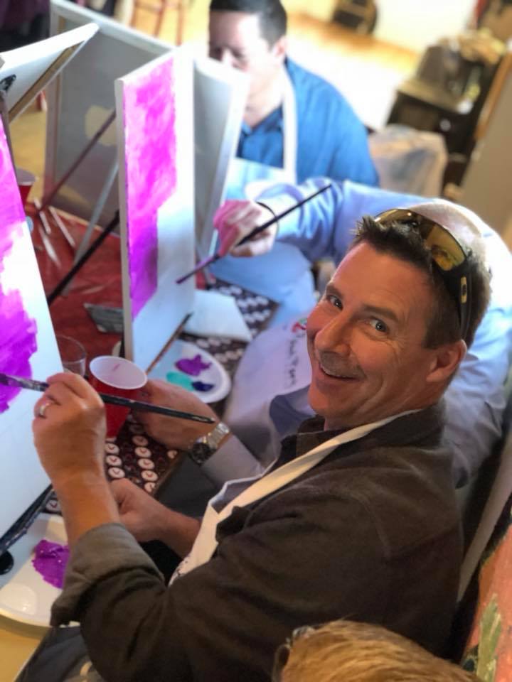 ospmicrocheck's tweet photo. Meet Sean. Overseeing the operations and manufacturing process, he keeps up with order demands and material supply #OSPFunFriday https://t.co/rUuvmH91ad
