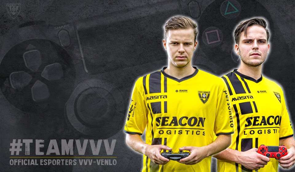 seaconlogistics's tweet photo. Heden door @vvvvenlo succesvolle @vvvesporter team bezocht! Buitengewoon interessante ontwikkelingen op het gebied van gaming, sport en marketing! Ongekende mogelijkheden voor VVV-Venlo netwerk #bluelogistics #valuethroughknowhow https://t.co/RRHsf0es6s