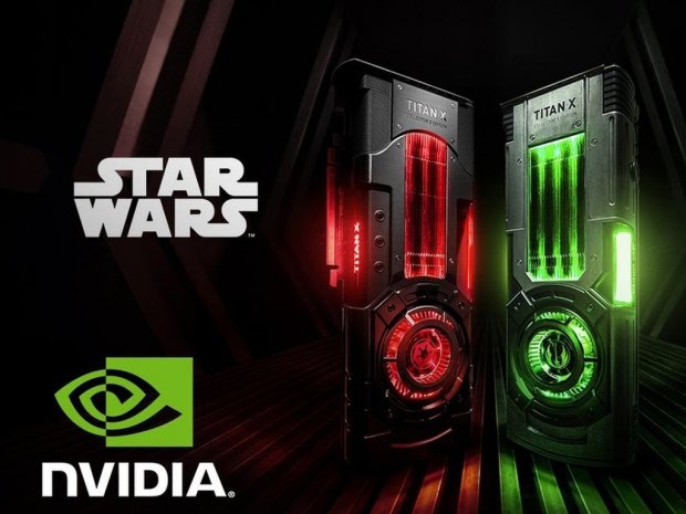 PCmarketBY's tweet photo. Titan Xp Collector's Edition посвящена Звёздным войнам. https://t.co/K2ff5m1sYh #news #новости #pcnews #game #игры #Titan #NVIDIA #JediOrder #GalacticEmpire #Звёздныевойны #Видеокарты #CollectorsEdition #pcmarket #pcmarketby #продажакомпьютеров #компьютеры #PC #компьютерывкредит https://t.co/zKuZaMqP5j