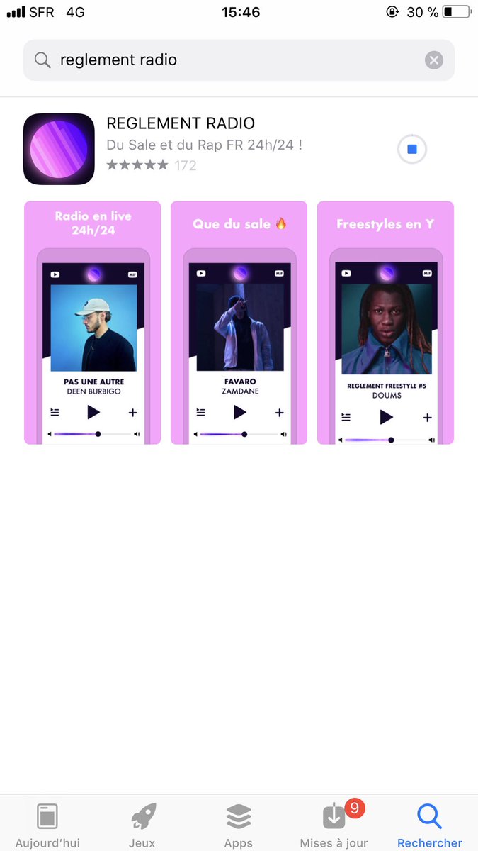 itstoolxte's tweet photo. ce que j’attendais depuis l’an J-C, merci @lereglement, j’te ferais des dons promis 😘🔥 https://t.co/Bz4L7EbIrJ