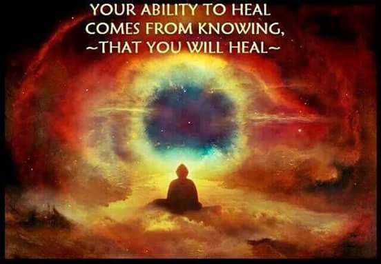 ritahealer's tweet photo. All of us have the ability to #HEAL ourselves.
❤💙💛💚💜 https://t.co/EvTAtPvpop