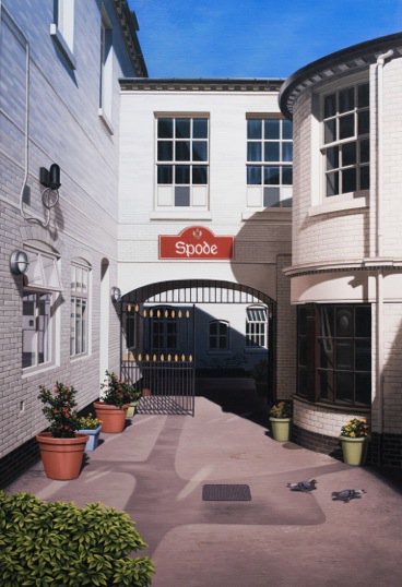 Trent Art Gallery (@trentartgallery) on Twitter photo Just in Vista, Spode Works by #FrederickPhillips meticulously painted oil on linen <a href="/by_spode/">Spode UK</a> <a href="/SpodeHistory/">SpodeHistory</a> <a href="/SpodeWorks/">Spode Museum</a> <a href="/bottleovens/">Bottle Ovens & Kilns of the Potteries</a> @PamWoolliscroft Just in Vista, Spode Works by #FrederickPhillips meticulously painted oil on linen <a href="/by_spode/">Spode UK</a> <a href="/SpodeHistory/">SpodeHistory</a> <a href="/SpodeWorks/">Spode Museum</a> <a href="/bottleovens/">Bottle Ovens & Kilns of the Potteries</a> @PamWoolliscroft