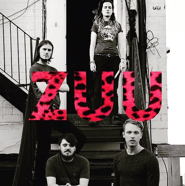 It’s <a href="/ZUUbanduk/">ZUU</a> time! Free entry show tonight! Always a banger! 💥 #FridayNight