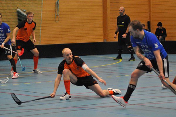Imorgon åker vi till Uppsalas skrytbygge <a href="/ifuarena/">IFU Arena</a> för att möta nykomlingarna <a href="/BjorklingeBK/">Björklinge BK Herr</a>, matchen startar klockan 13:00 i hall E. laget.se/TESTACKERSHERR… #ForzaOrange #H1ÖS