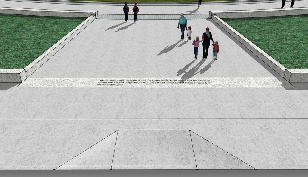 New Raleigh tweet media