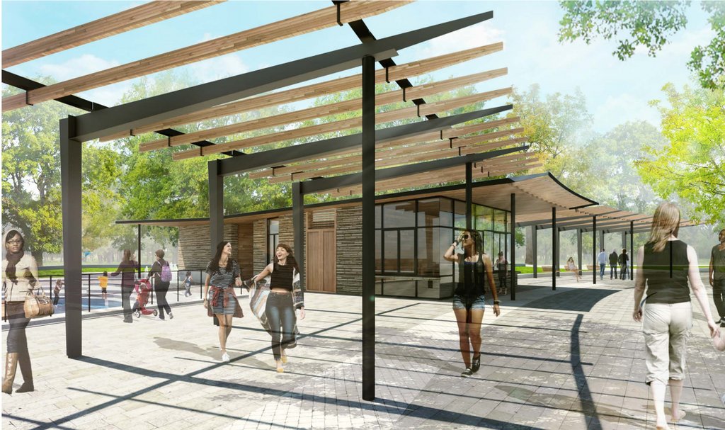 New Raleigh tweet media